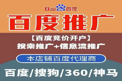 竞价代运营成功案例：快速占领市场